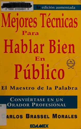 El maestro de la palabra