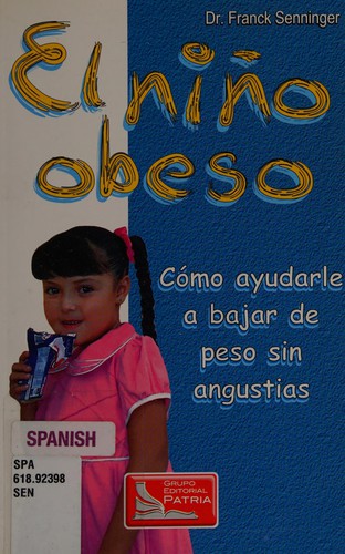 El niño obeso