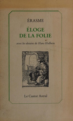 Éloge de la folie