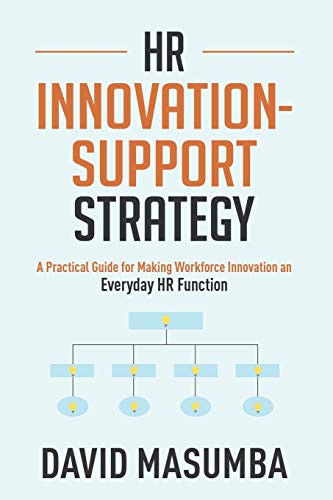 HR INNOVATIONSUPPORT STRATEGY