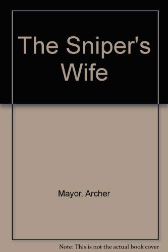 The Sniper's Wife