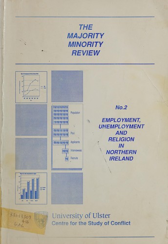 Majority/minority Review