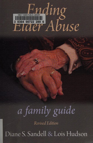 Ending elder abuse
