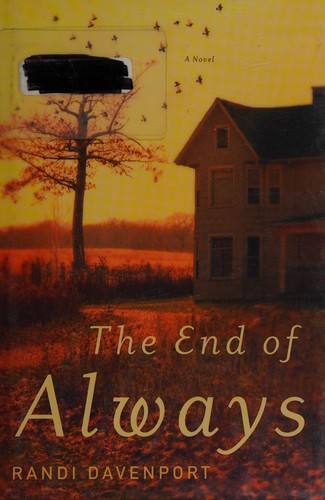 The end of always