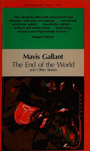 The end of the world and other stories