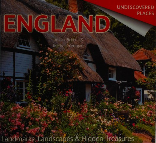 England Undiscovered