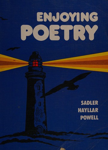 Enjoying Poetry (Poetry)