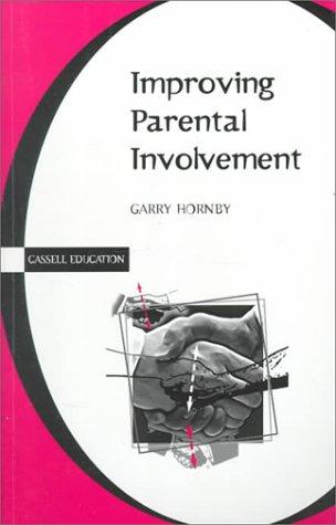 Improving parental involvement