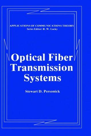 Optical fiber transmission systems
