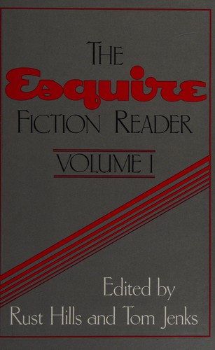 The Esquire fiction reader