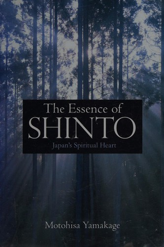 Essence of Shinto