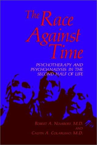 The race against time