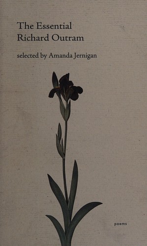 The essential Richard Outram