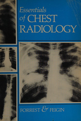 Essentials of chest radiology