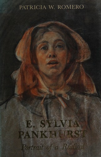 E. Sylvia Pankhurst