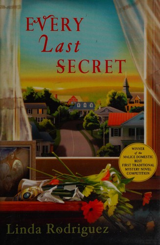 Every last secret