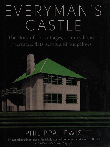 Everyman's castle