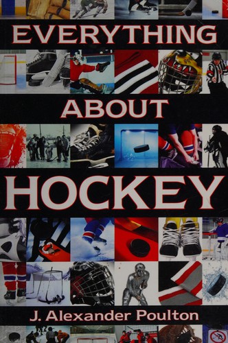 Everything about Hockey