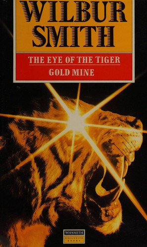 The eye of the tiger