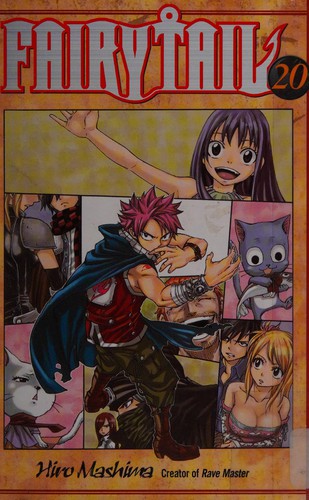 Fairy tail