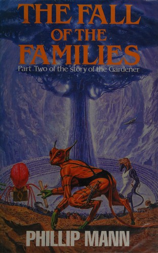 The fall of the families