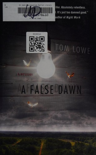 A false dawn