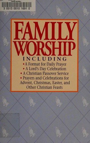 Family worship