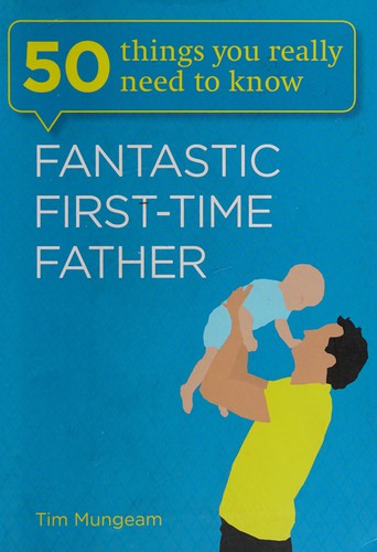 Fantastic First-Time Father