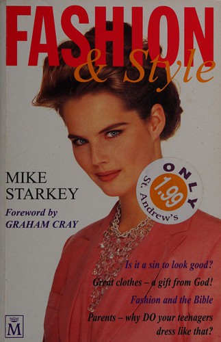 Fashion and Style
