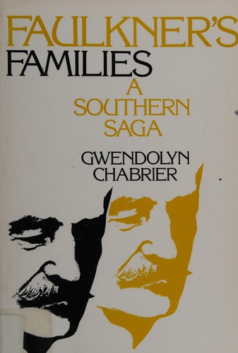 Faulkner's Families