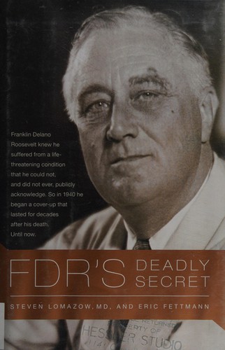 FDR's deadly secret