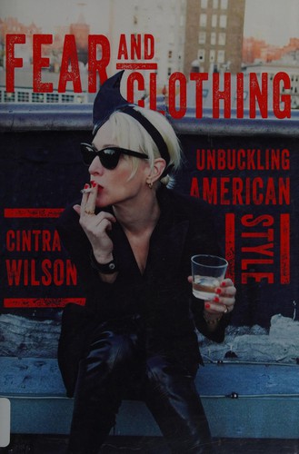 Fear and clothing