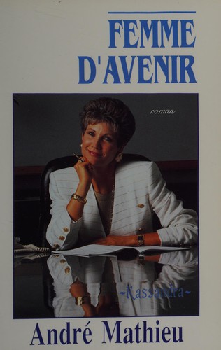 Femme d'avenir