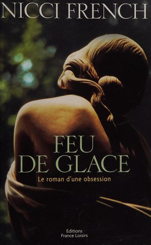 Feu de glace