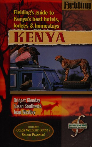 Fielding's Kenya