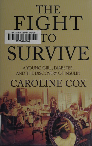 The fight to survive