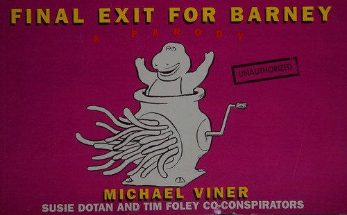 Final Exit for Barney