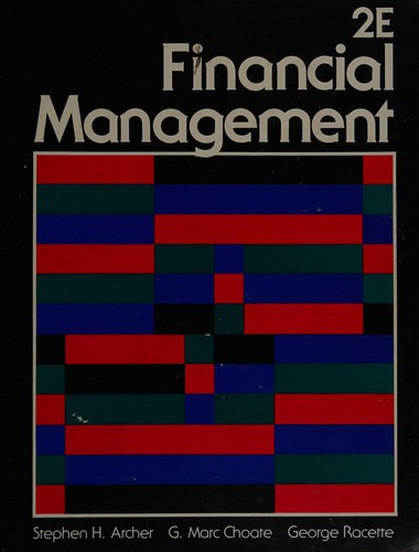 Financial management