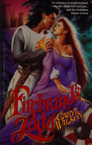 Firebrand's lady