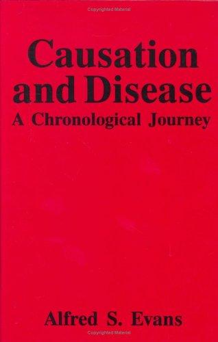 Causation and disease