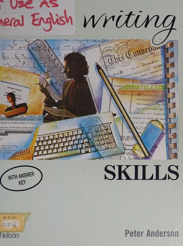 First Certificate Writing Skills (First Certificate Supplementary Materials)