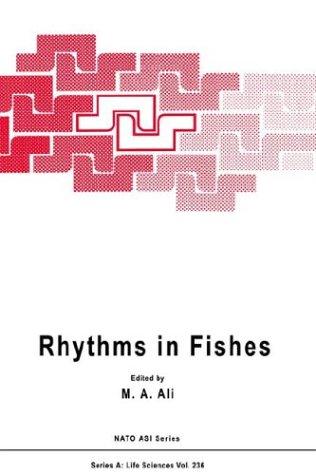 Rhythms in fishes