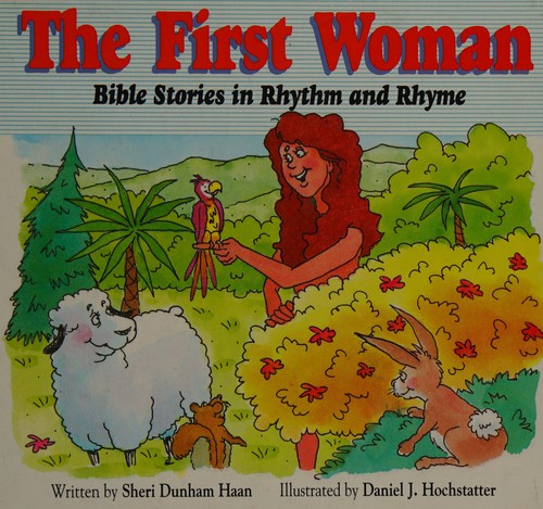 The first woman