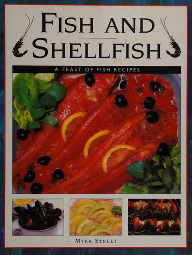 Fish and shellfish