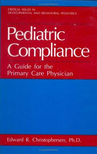 Pediatric compliance