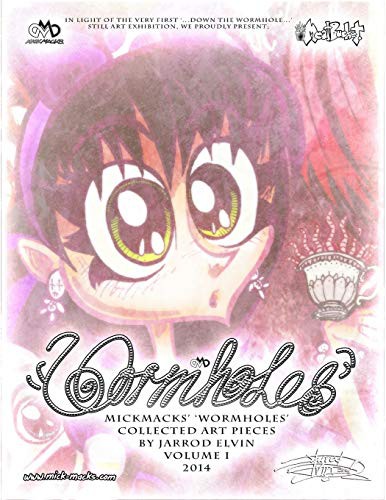 Wormholes