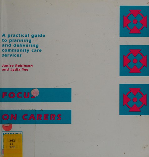 Focus on carers