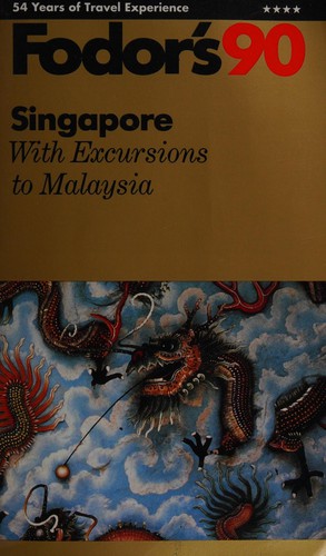 Fodor's Singapore