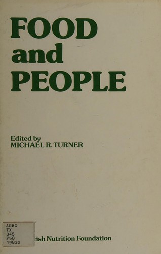 Food and people