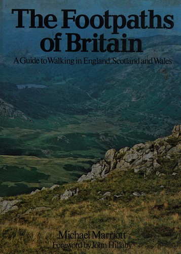 The Footpaths of Britain